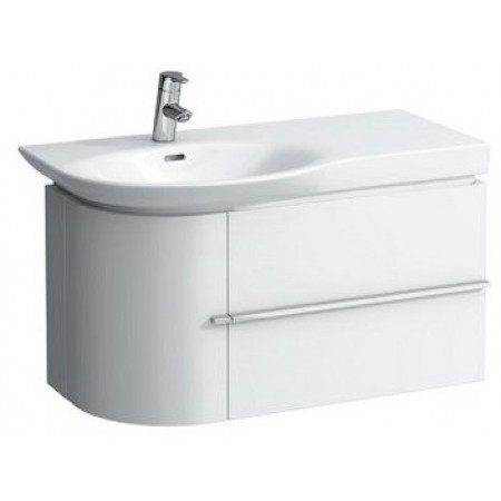 Тумба под умывальник Laufen Palace 4.0153.2.075.463.1