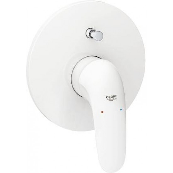 Смеситель для ванны Grohe Eurostyle 2015 29099 LS3