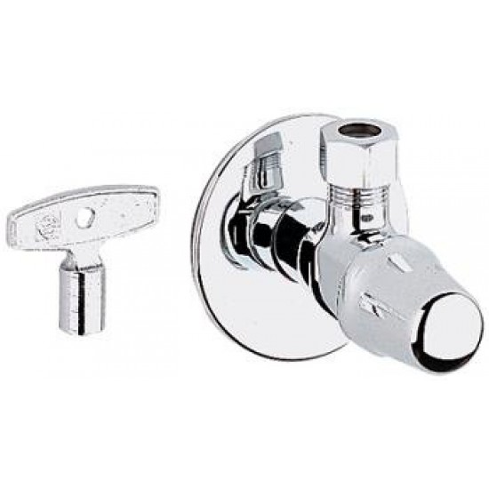 Угловой вентиль Grohe Atlanta 22917000
