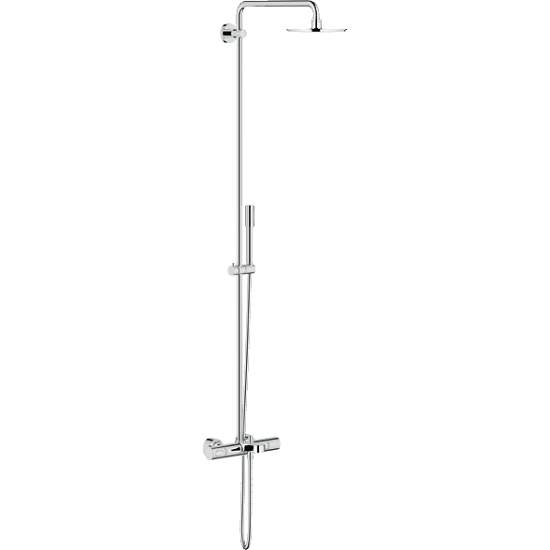 Душевая система Grohe Rainshower 27641000
