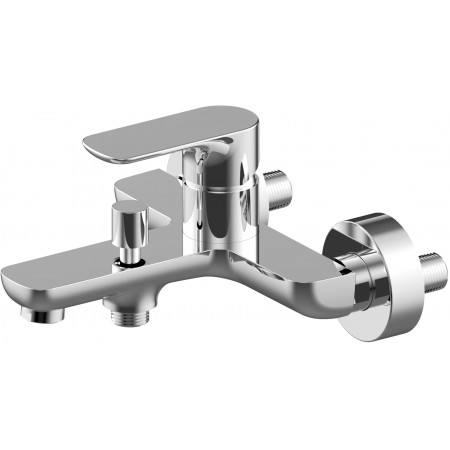 Смеситель для ванны Villeroy&Boch O.Novo TVT10400100061