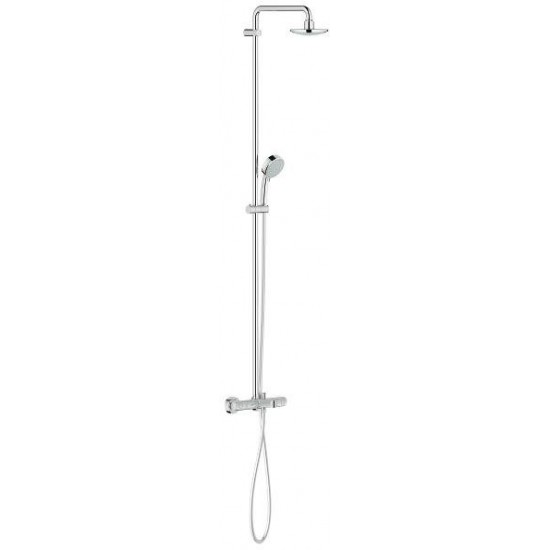 Душевая стойка Grohe New Tempesta 26223000