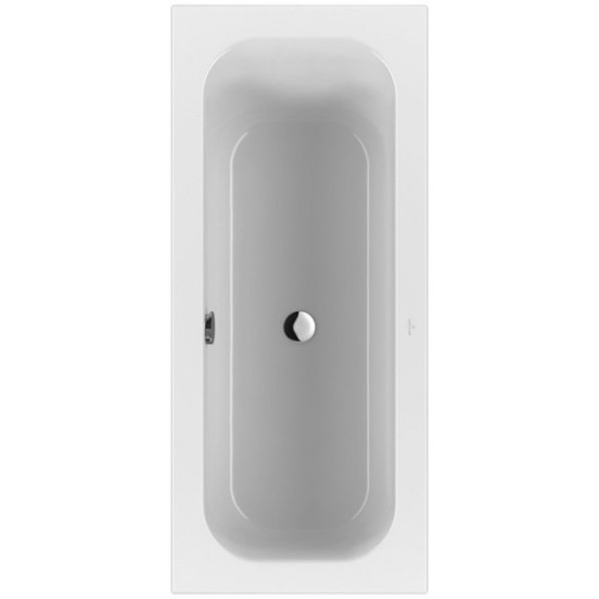 Ванна акриловая Villeroy & Boch LOOP & FRIENDS UBA 180 LFS 7PDV-XX