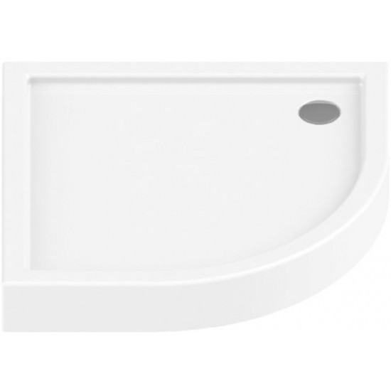 Душевой поддон New Trendy COLUMBUS B-0253 100x100x14