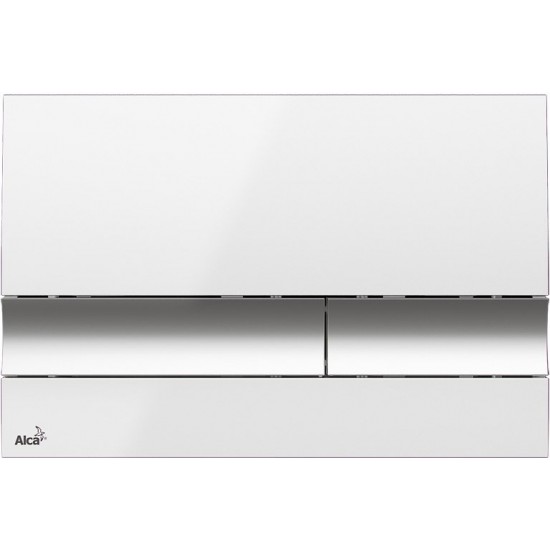 Кнопка смыва Alcaplast M1720-1