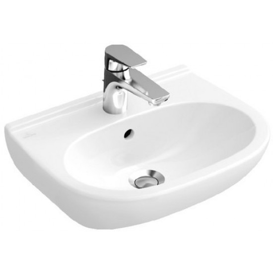 Умывальник Villeroy & Boch O.Novo 5166 55 01