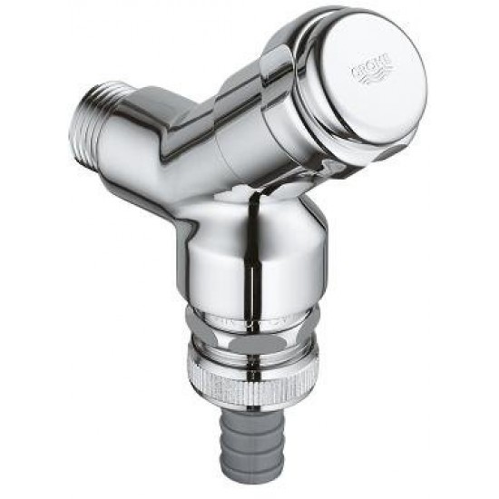 Комбинированный вентиль Grohe Eggemann 41190000