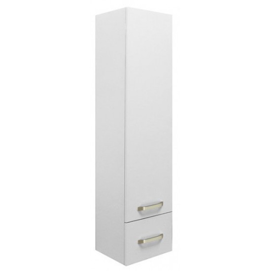Пенал подвесной Эстет Monaco 40x34 правый