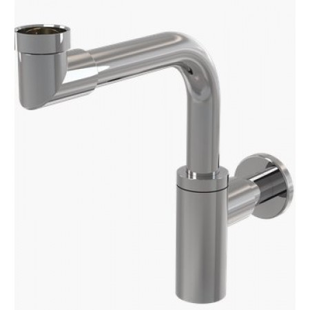 Сифон для умывальника Alcaplast A403