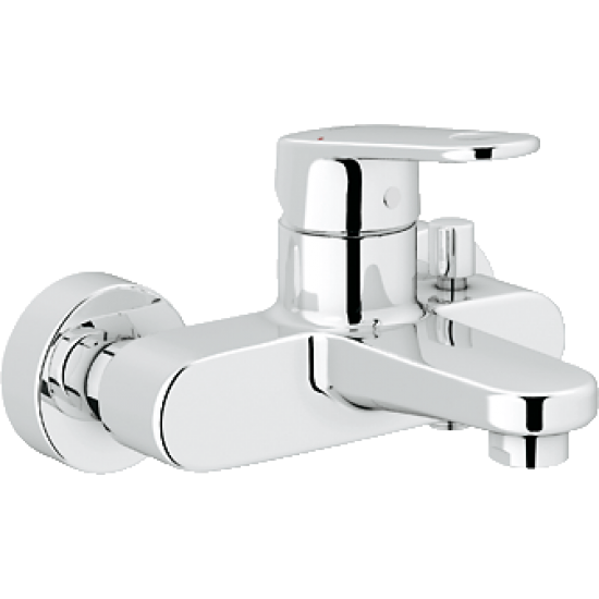 Смеситель для ванны Grohe Europlus 33553002