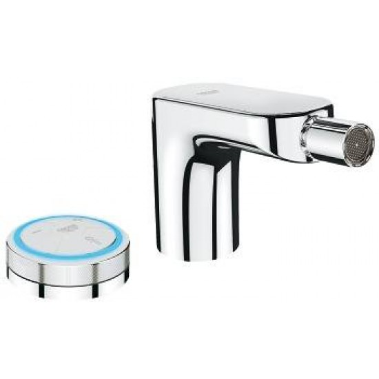 Смеситель для биде Grohe Veris F-digital электронный 36286000