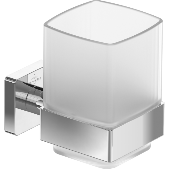 Держатель для стакана Villeroy&Boch Elements Striking TVA15201900061