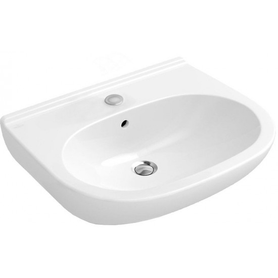 Умывальник подвесной Roca Nexo 55x44 327642000