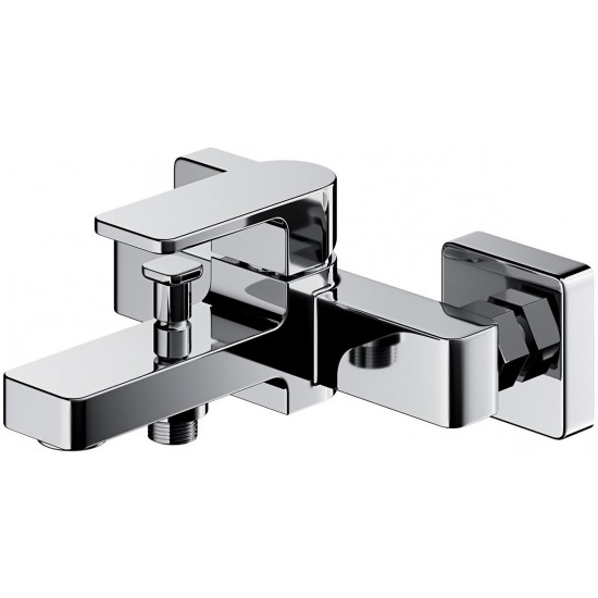 Смеситель для ванны Omnires Baretti BA7830 CHR