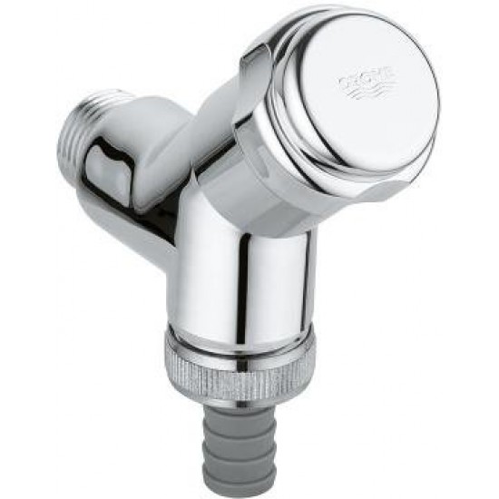 Подсоединительный вентиль Grohe Eggemann 41010000