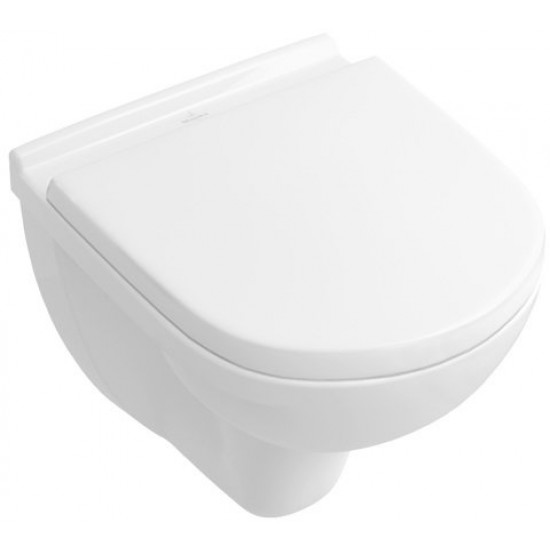 Унитаз Villeroy & Boch O.Novo 5688 10 01 подвесной