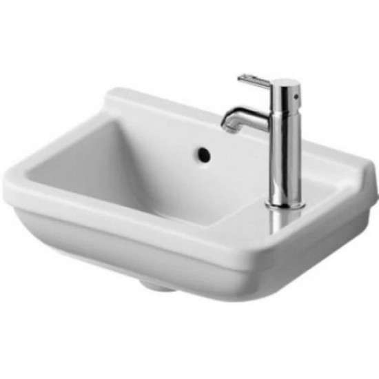 Умывальник Duravit Starck 3 0751400000 40x26