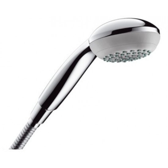 Душевая лейка Hansgrohe Crometta 85 1jet 28585000