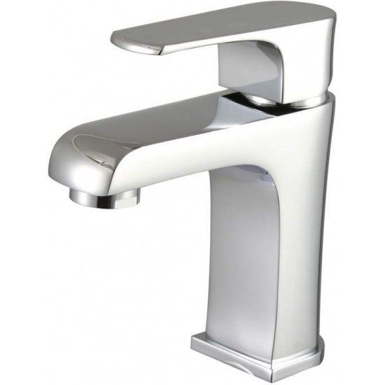 Смеситель для умывальника Lemark plus FACTOR LM1606C