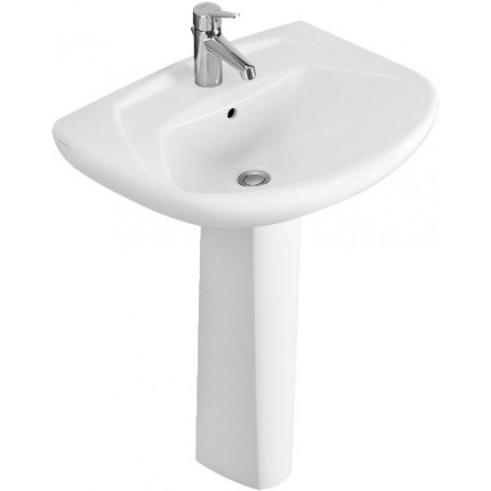 Умывальник Villeroy & Boch Omnia Classic 7122 60 01