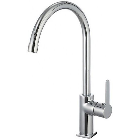 Смеситель для кухни Lemark Magic LM3405C