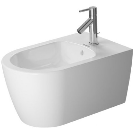 Биде подвесное Duravit ME by starck 2288150000 37x57