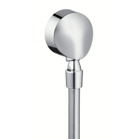 Шланговое подсоединение Hansgrohe Fixfit E 27505000