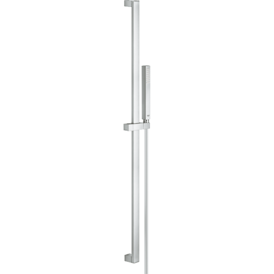 Душевой гарнитур Grohe Euphoria Cube 27700000