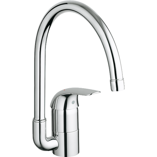Смеситель для кухни Grohe Euroeco 32752000