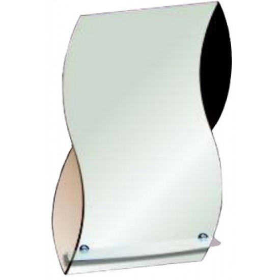 Зеркало Континент Элегия 51x64