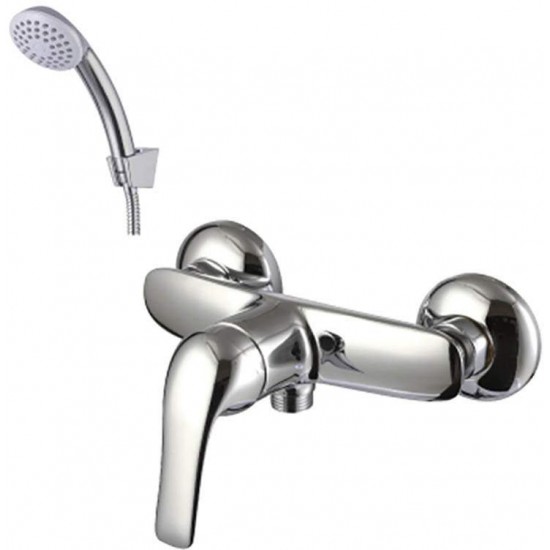 Смеситель для душа Lemark plus Advance LM1203C
