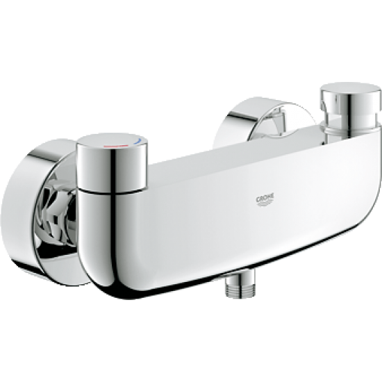 Автоматический cмеситель для душа Grohe Eurosmart Cosmopolitan T 36320000