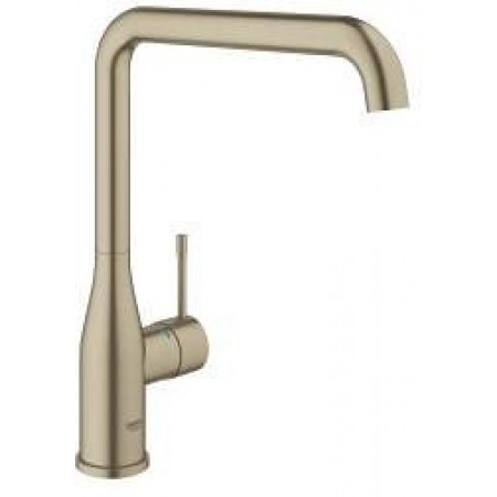 Смеситель для кухни Grohe Essence New 30269EN0 никель матовый