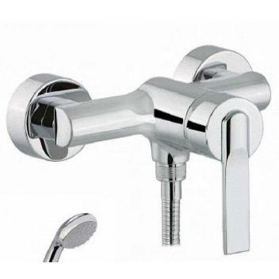 Смеситель для душа Teka Ares 232310200