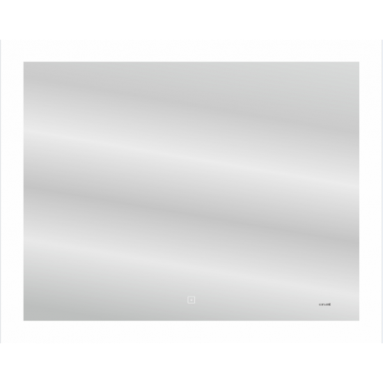 Зеркало Cersanit Led 030 100x80 / KN-LU-LED030-100-d-Os