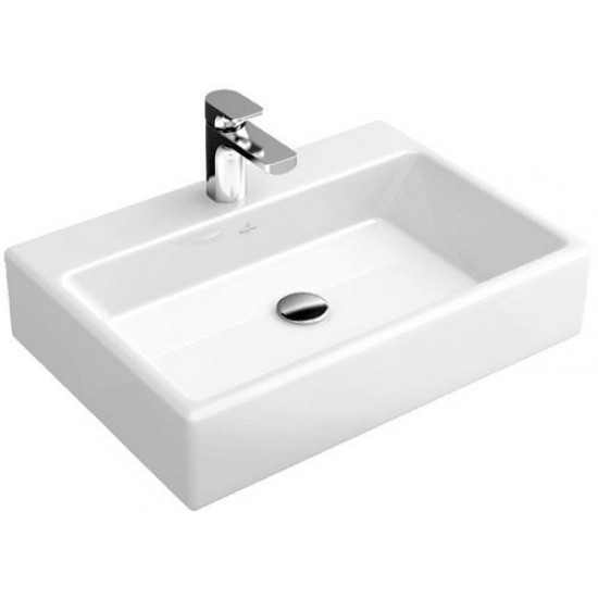 Умывальник Villeroy & Boch Memento 5135 50 01