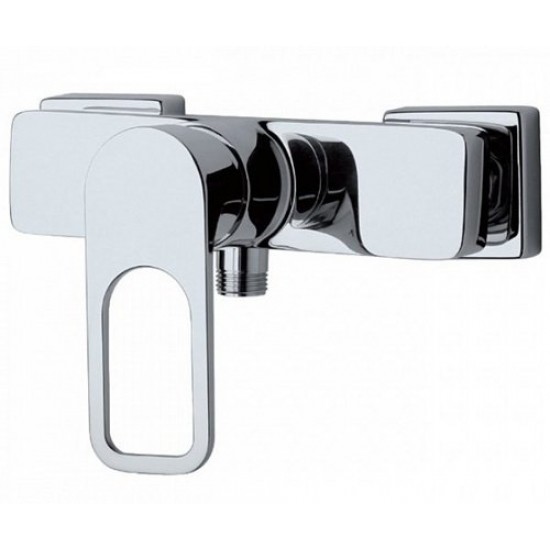 Смеситель для душа Paini Flat KKCR5112SLMKM