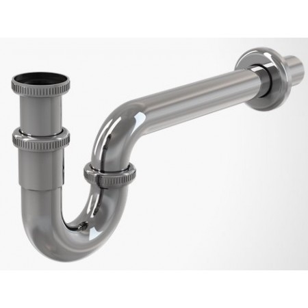 Сифон для умывальника Alcaplast A432