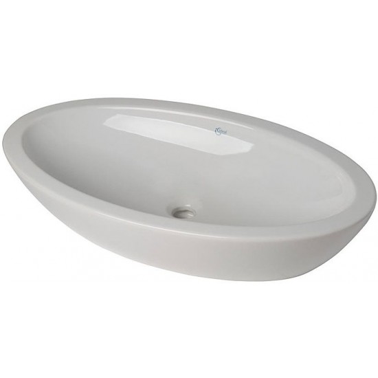 Умывальник-чаша Ideal Standard Strada K078501 75,5x43