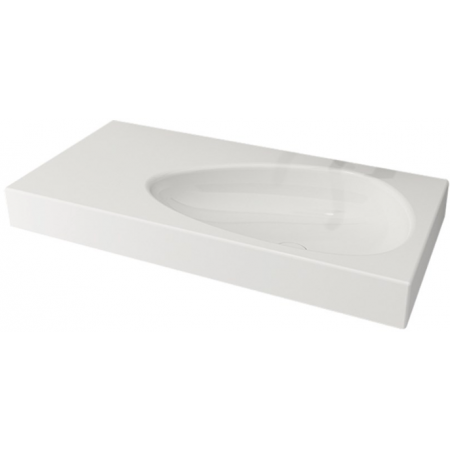 Умывальник подвесной Bocchi Etna 1115-001-0125 90x45