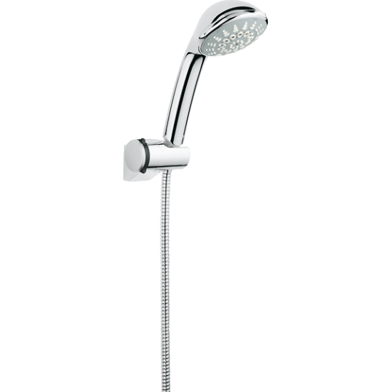 Душевой гарнитур Grohe Relexa Champagne 28843000