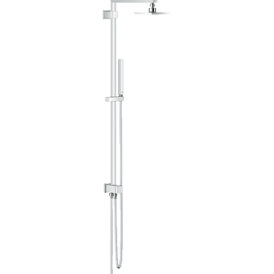 Душевая система Grohe Euphoria Cube 27696000
