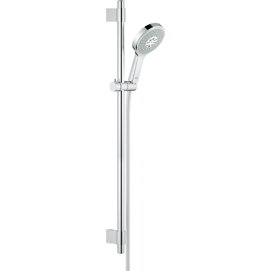 Душевой гарнитур Grohe Power&Soul Cosmopolitan 27733000
