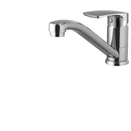 Смеситель для кухни Lemark plus Advance LM1204C