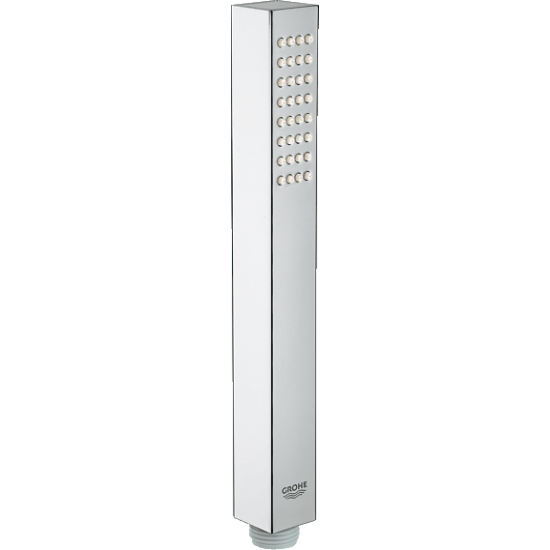 Душевая лейка Grohe Euphoria Cube 27698000