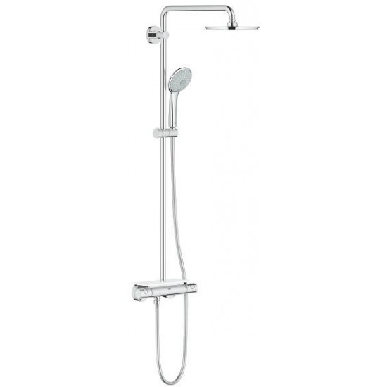 Душевая стойка Grohe Euphoria 26363000