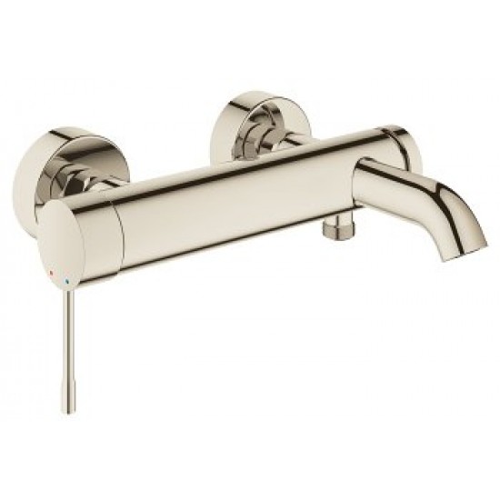 Смеситель для ванны Grohe Essence New 33624 BE1