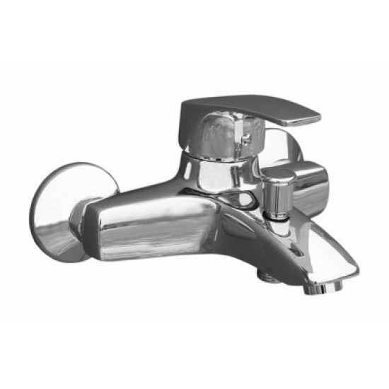 Смеситель для ванны RAV-SLEZAK Kongo K054.5
