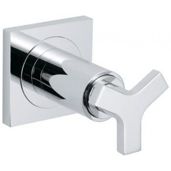 Накладная панель скрытой вентильной головки Grohe Allure 19334000