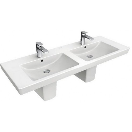 Умывальник Villeroy & Boch Subway 7175 D0 01